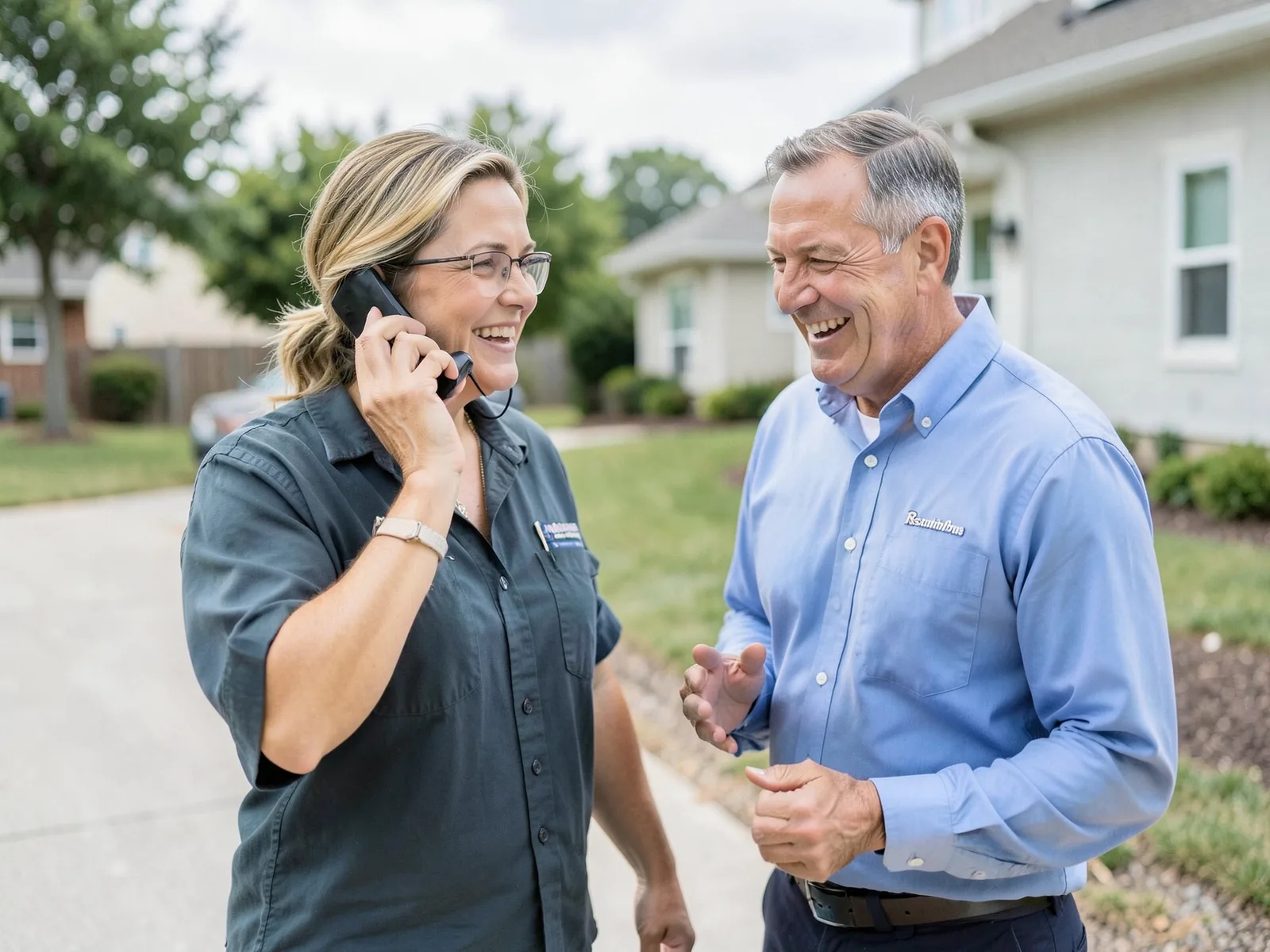 Frequently Asked Questions About Water Heater Failure Cleanup in Flushing, OH